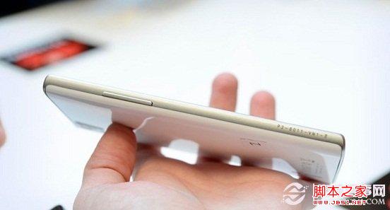 华为ascend p2如何 华为ascend p2试玩体验分享