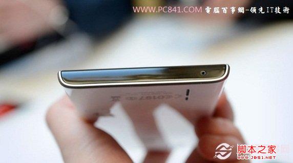 华为ascend p2如何 华为ascend p2试玩体验分享