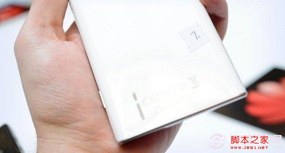 华为ascend p2如何 华为ascend p2试玩体验分享