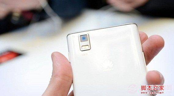 华为ascend p2如何 华为ascend p2试玩体验分享