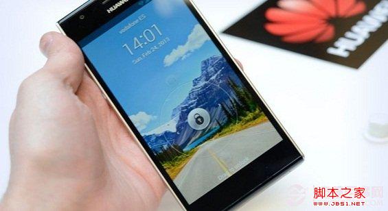 华为ascend p2如何 华为ascend p2试玩体验分享