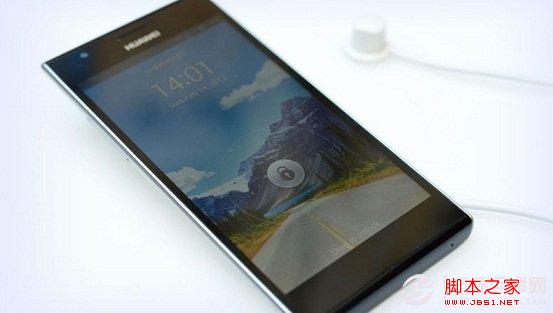 华为ascend p2如何 华为ascend p2试玩体验分享