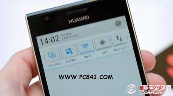华为ascend p2如何 华为ascend p2试玩体验分享