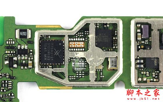 荣耀3C做工怎么样 华为荣耀3C拆机图解评测