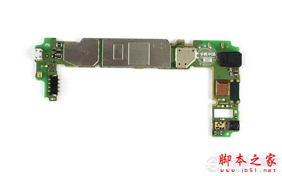 荣耀3C做工怎么样 华为荣耀3C拆机图解评测