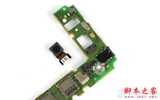 荣耀3C做工怎么样 华为荣耀3C拆机图解评测
