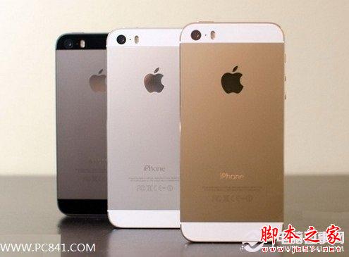 苹果iPhone5S评测：延续经典iPhone5S手机图文评测详细介绍