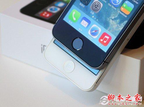 苹果iPhone5S评测：延续经典iPhone5S手机图文评测详细介绍