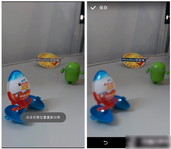 手机摄像头怎么看好坏