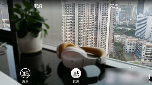 手机摄像头怎么看好坏