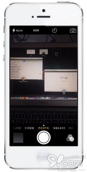 苹果ios7与ios8系统哪个好？IOS8和IOS7区别对比详细体验评测图解