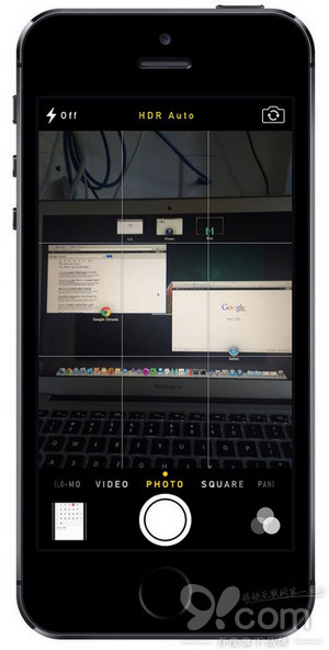 苹果ios7与ios8系统哪个好？IOS8和IOS7区别对比详细体验评测图解