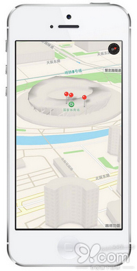 苹果ios7与ios8系统哪个好？IOS8和IOS7区别对比详细体验评测图解