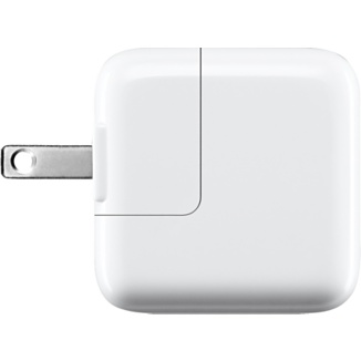 iPhone/iPad充电器应该如何使用 教大家识别电源适配器