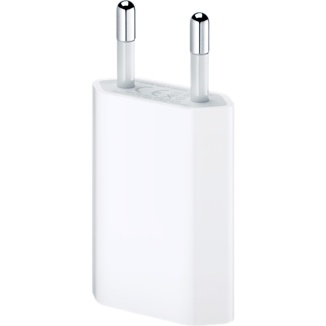 iPhone/iPad充电器应该如何使用 教大家识别电源适配器