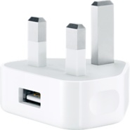 iPhone/iPad充电器应该如何使用 教大家识别电源适配器