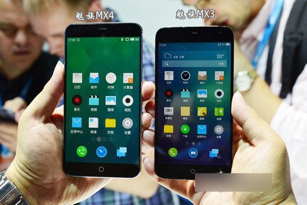 魅族MX4手机怎么样？魅族MX4评测图解