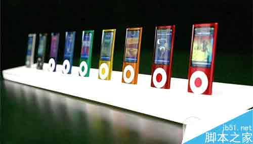 经典款iPod Classic从苹果官网正式下架　iPod辉煌历史回顾