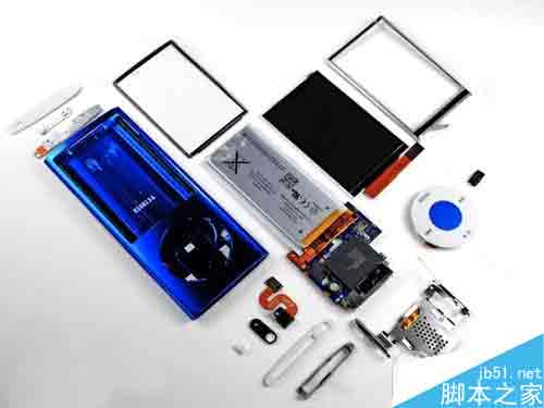 经典款iPod Classic从苹果官网正式下架　iPod辉煌历史回顾