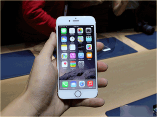 iPhone6/Plus/5c/5s该买哪一款呢?四款手机价格配置等全面对比