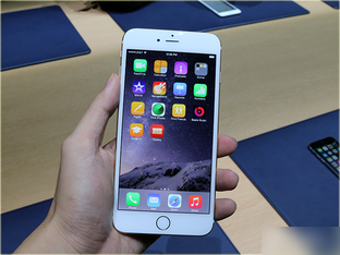 iPhone6/Plus/5c/5s该买哪一款呢?四款手机价格配置等全面对比