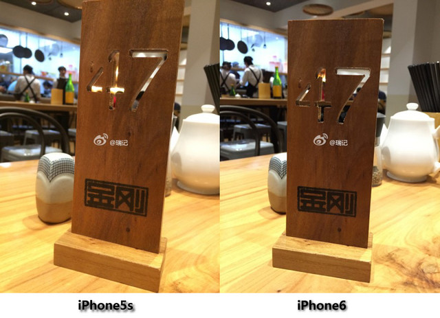 iPhone6/Plus/5c/5s该买哪一款呢?四款手机价格配置等全面对比
