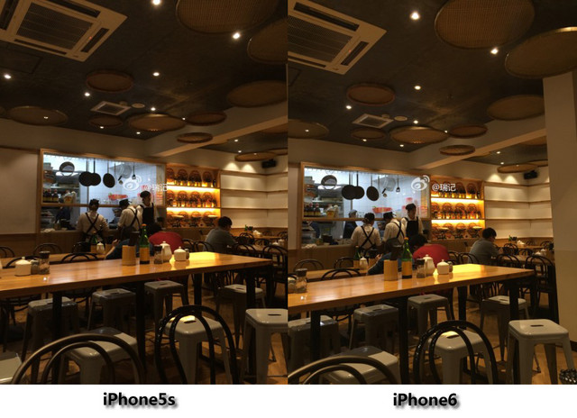 iPhone6/Plus/5c/5s该买哪一款呢?四款手机价格配置等全面对比