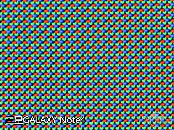 大屏三星Note4上手体验 三星GALAXY Note4全方位评测