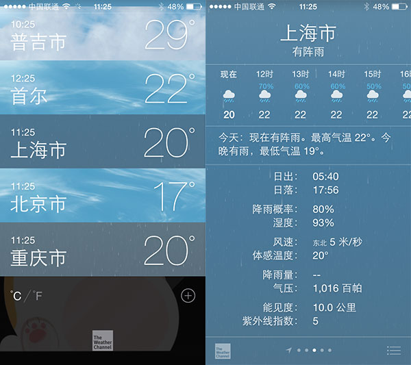 iOS8和iOS7哪个好值得升级吗？苹果iOS8和iOS7对比详细图文评测