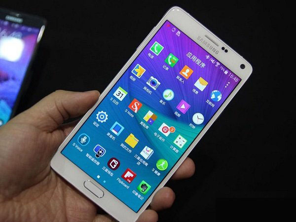三星Note4手机做工怎么样？三星Note4拆机图解评测教程
