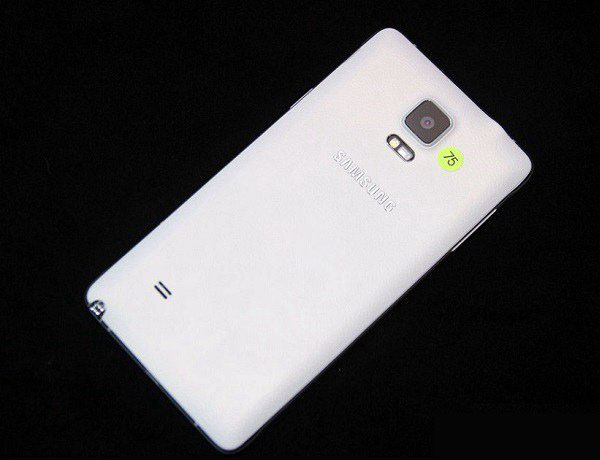 三星Note4手机做工怎么样？三星Note4拆机图解评测教程