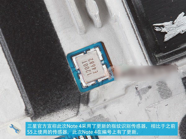 三星Note4手机做工怎么样？三星Note4拆机图解评测教程
