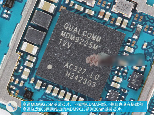 三星Note4手机做工怎么样？三星Note4拆机图解评测教程