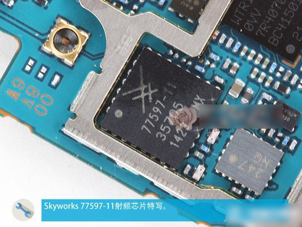 三星Note4手机做工怎么样？三星Note4拆机图解评测教程