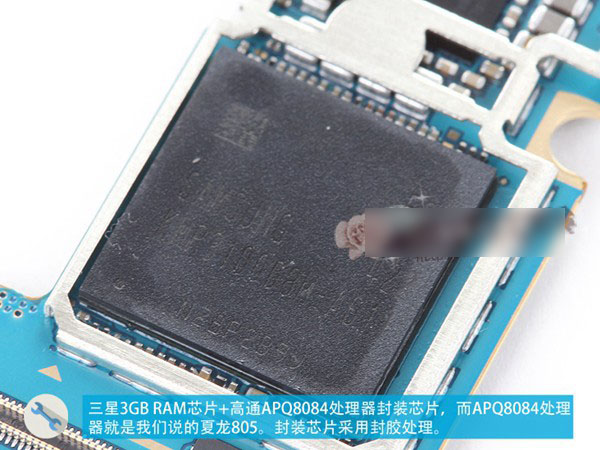 三星Note4手机做工怎么样？三星Note4拆机图解评测教程