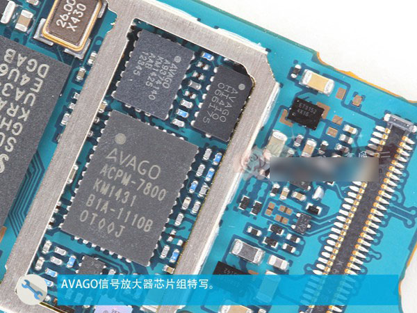 三星Note4手机做工怎么样？三星Note4拆机图解评测教程