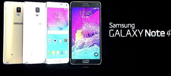 三星note4版本区别有哪些？三星 galaxy note4版本区别详解