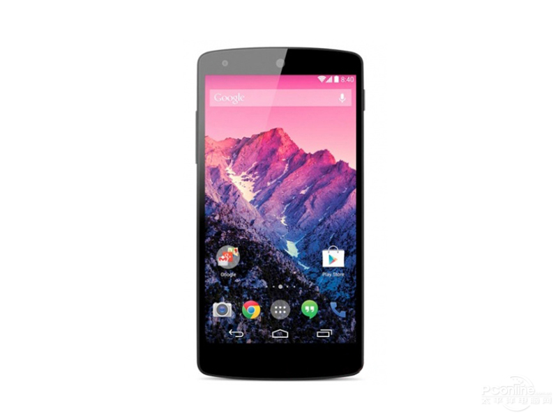 秒杀国产旗舰手机LG Nexus 5 16GB版售价仅1730元