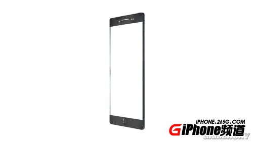 iPhone7概念视频 苹果7概念机图片欣赏