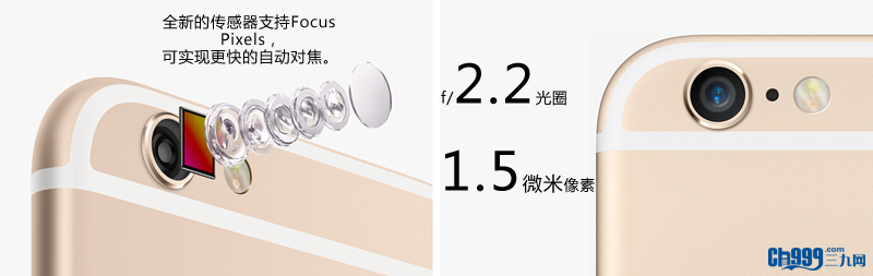 苹果6和苹果5s哪个好