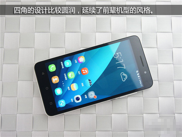 华为荣耀畅玩4X怎么样 荣耀畅玩4X全面评测