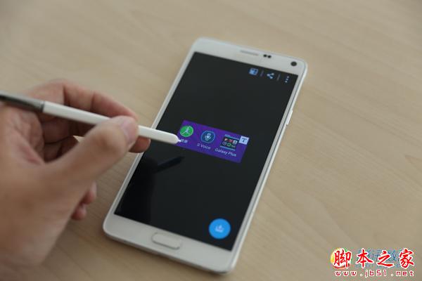 三星Note 4怎么样？三星Note 4上手体验评测