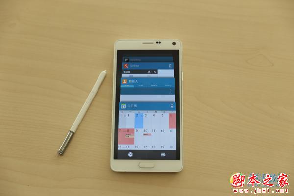 三星Note 4怎么样？三星Note 4上手体验评测