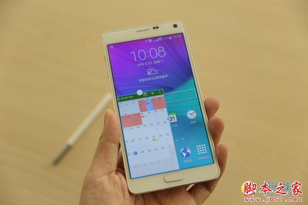 三星Note 4怎么样？三星Note 4上手体验评测