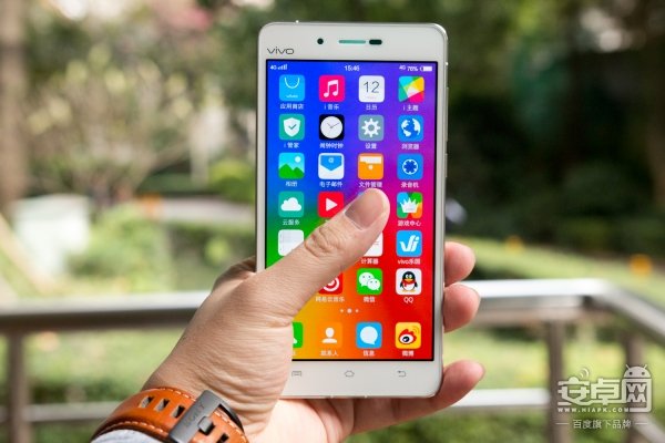 步步高vivo x5max怎么样?vivo x5max详细评测