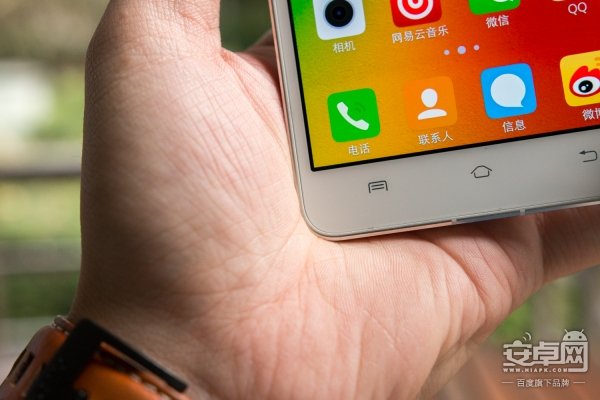 步步高vivo x5max怎么样?vivo x5max详细评测