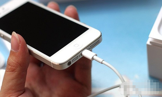 A1429型号港行iPhone5不越狱使用电信卡方法步骤