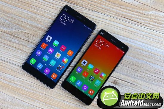 小米note和小米4哪个好？小米note小米4全方位对比