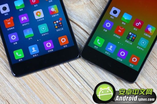 小米note和小米4哪个好？小米note小米4全方位对比