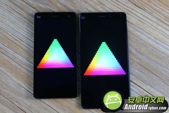 小米note和小米4哪个好？小米note小米4全方位对比